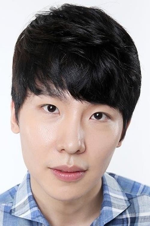 Shin Soo-Ho profile photo