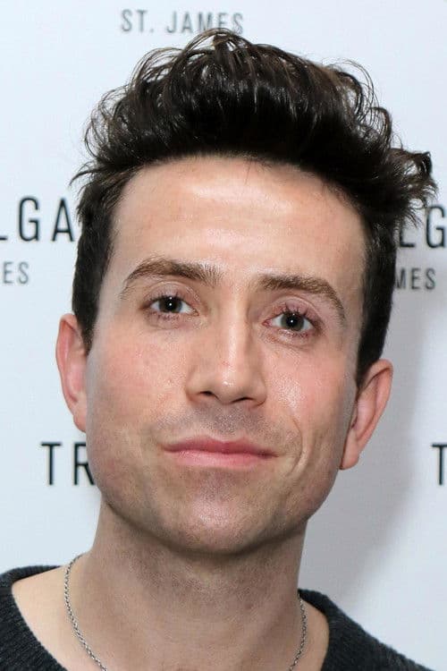 Nick Grimshaw profile photo
