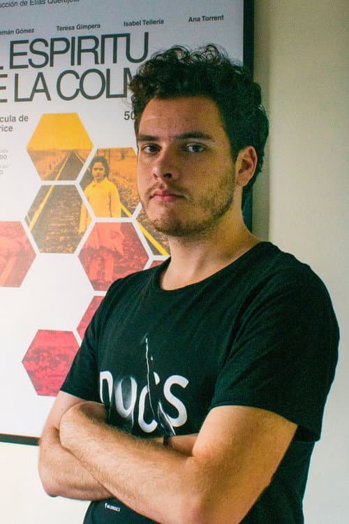 Guillermo Amengual profile photo