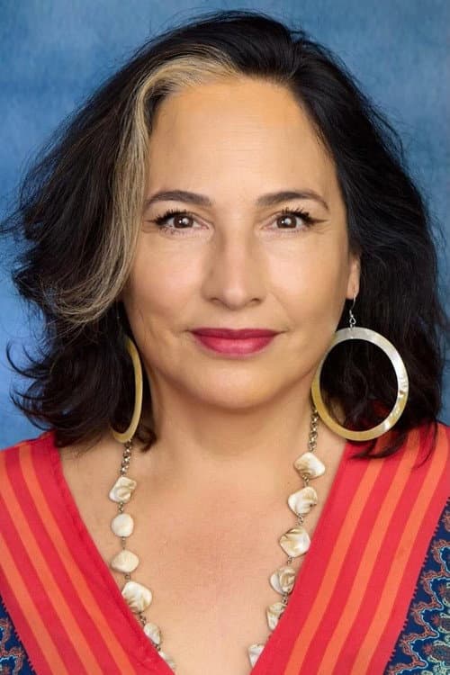 Cristina Frias profile photo
