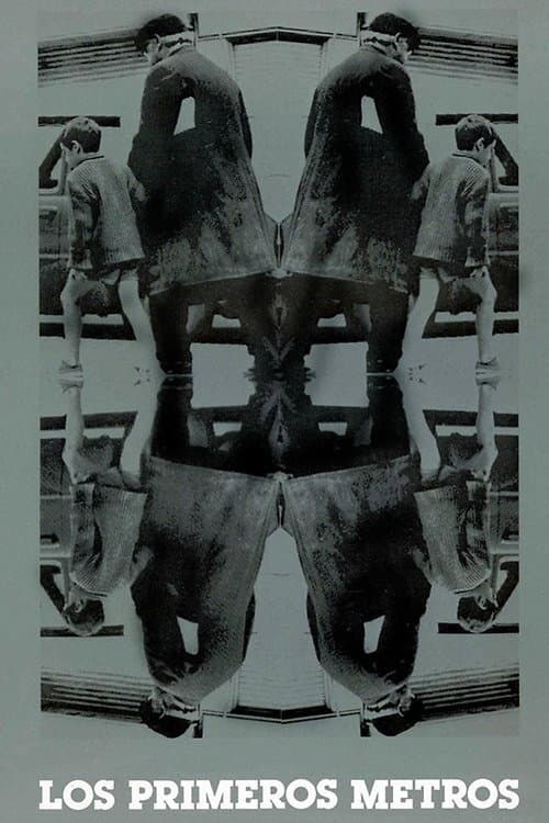 Los primeros metros poster