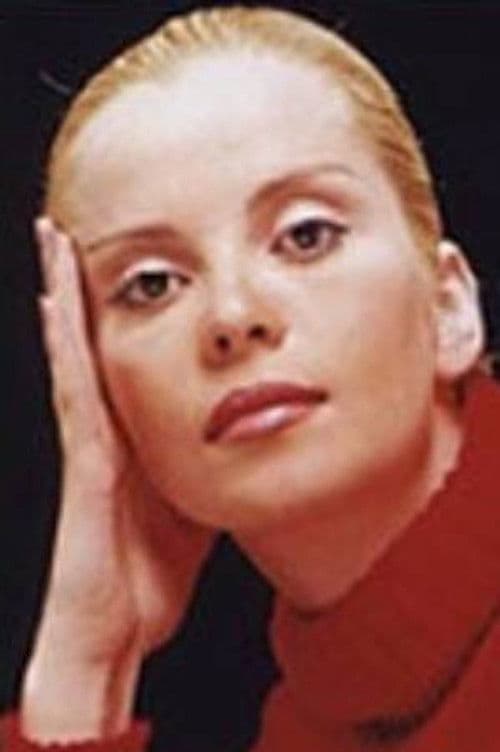 Tatiana Rodionova profile photo