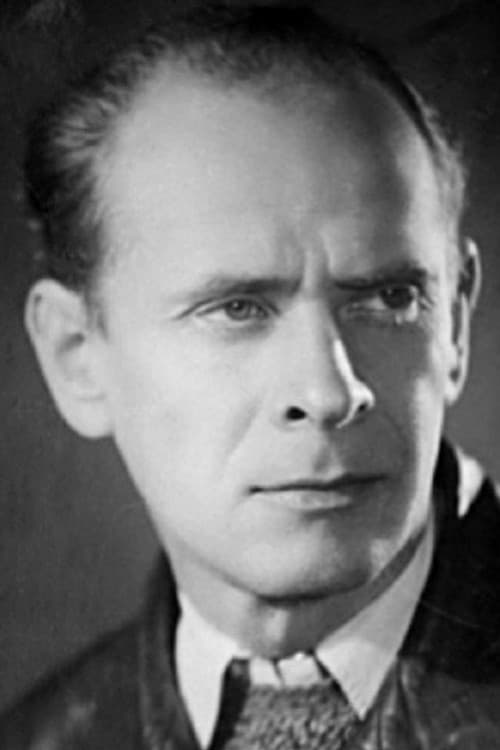 Vasili Belayev profile photo