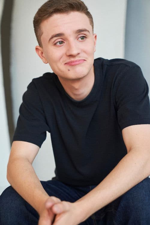 Charles Brunet profile photo