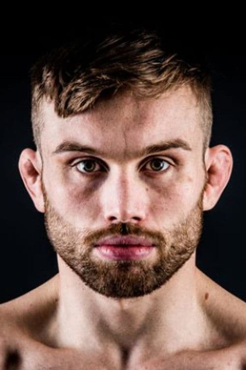 Myles Price profile photo