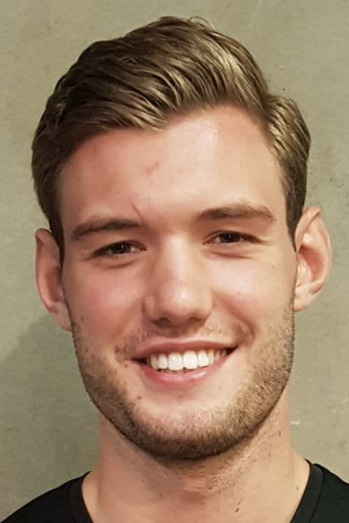 Liam Nolan profile photo