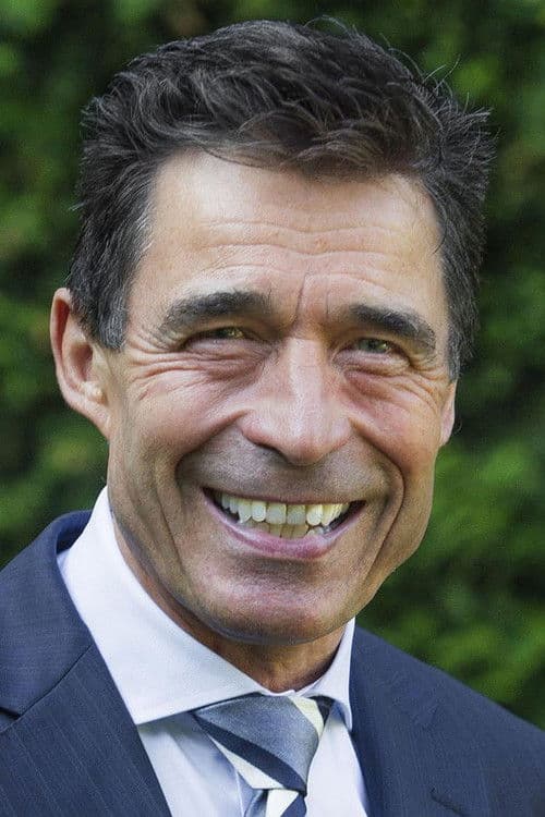 Anders Fogh Rasmussen profile photo