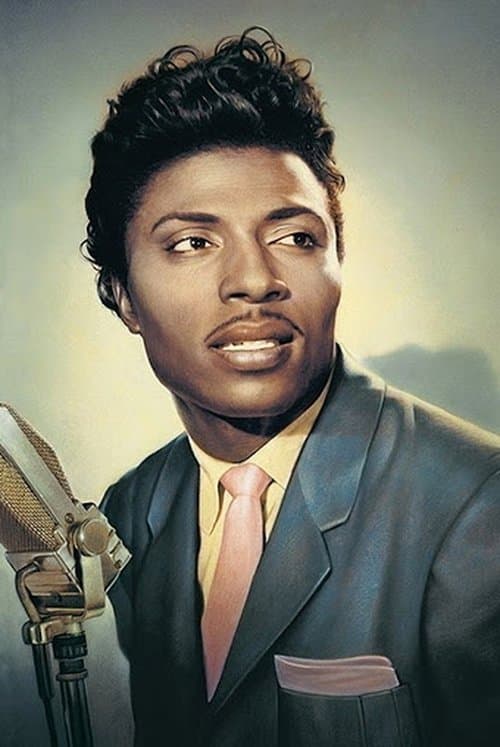 Little Richard profile photo