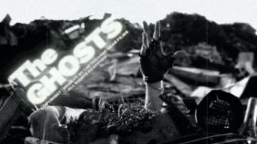 The Ghosts poster