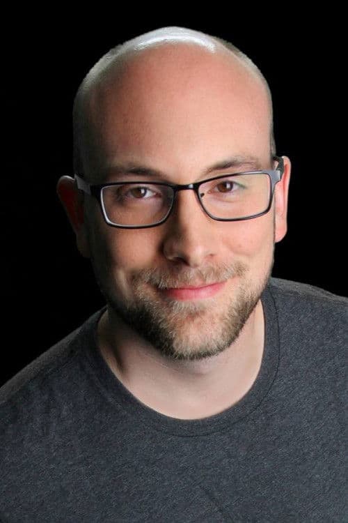 Chris VanArtsdalen profile photo