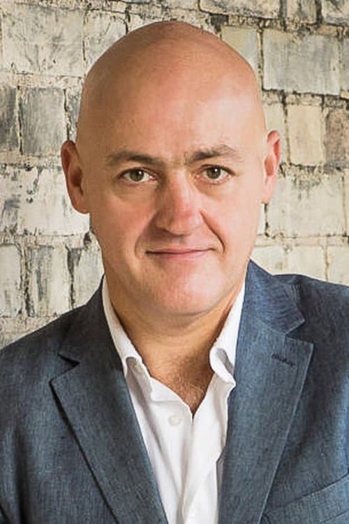 John Daszak profile photo