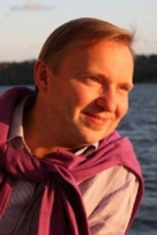 Sergey Kapkov profile photo