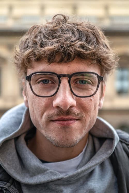 Kryštof Kindl profile photo