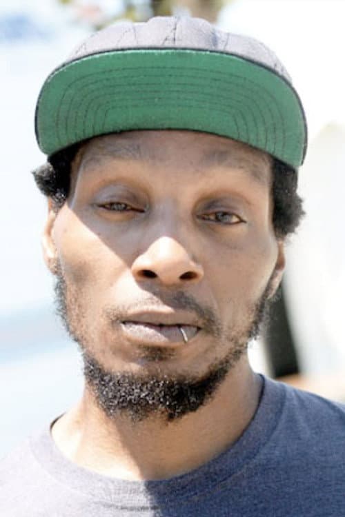 Del the Funky Homosapien profile photo