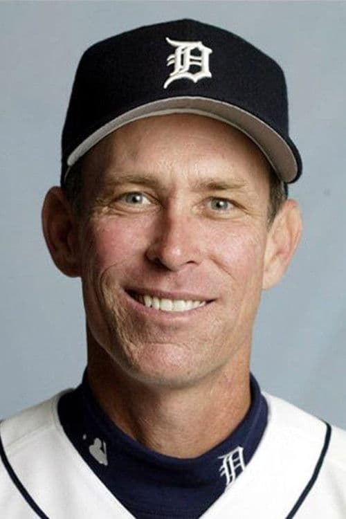 Alan Trammell profile photo