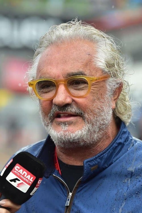 Flavio Briatore profile photo