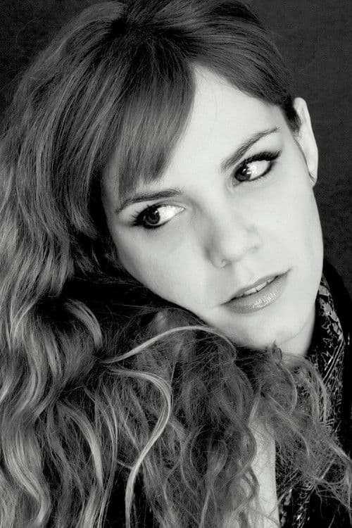 Rocío Alzueta profile photo