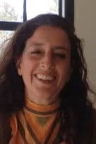 Rebecca Chaiklin profile photo