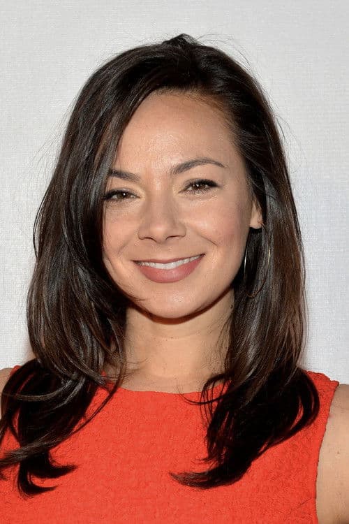 Emmy Harrington profile photo