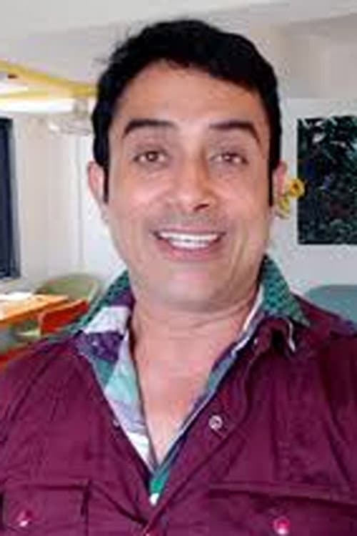 Rajeev Bharadwaj profile photo