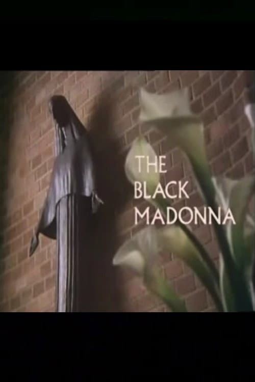 The Black Madonna poster