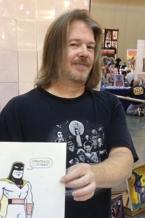 C. Martin Croker profile photo