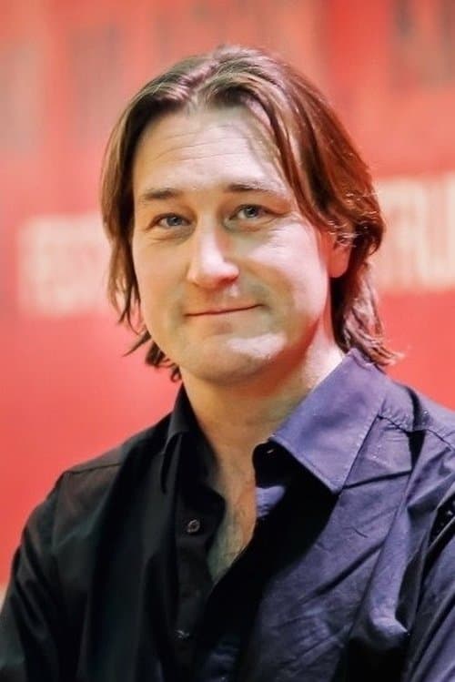 Hisko Hulsing profile photo