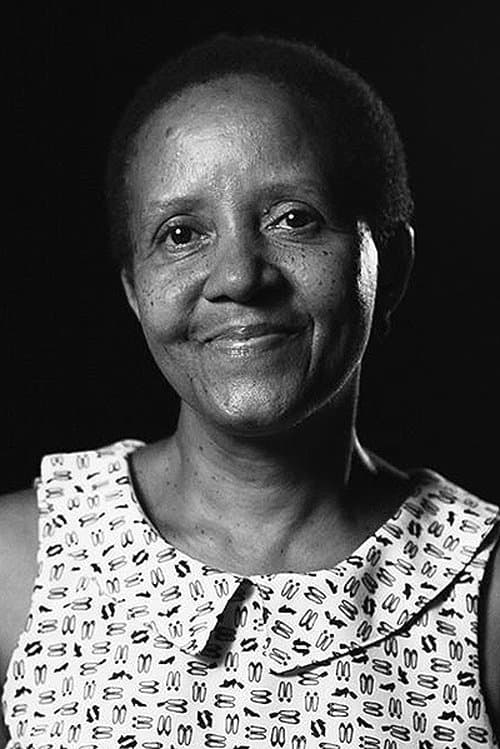 Cristina Amaral profile photo