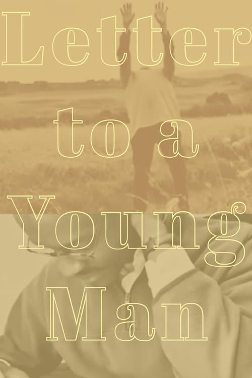 Letter to a Young Man poster