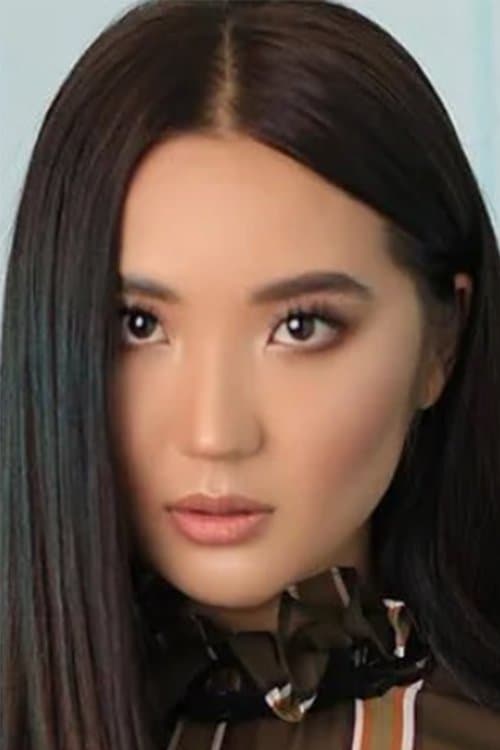 Madina Talipbek profile photo