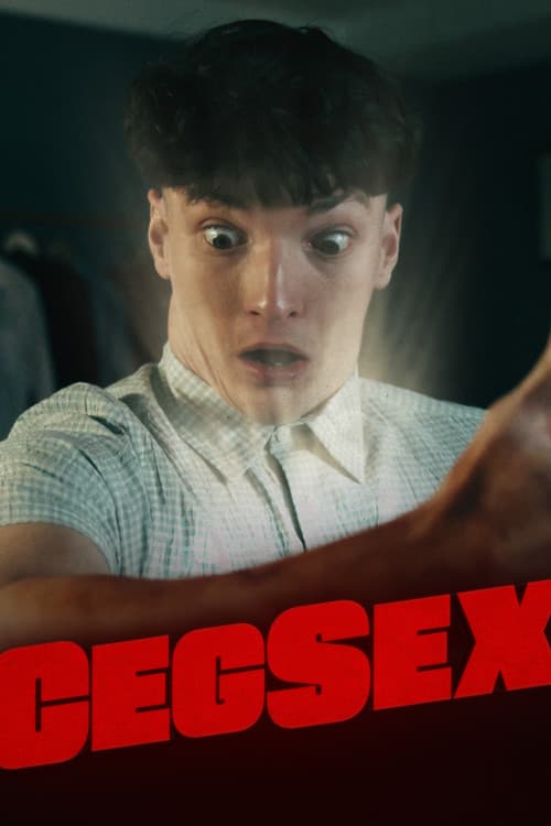 Cegsex poster
