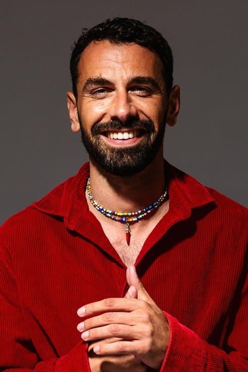 Luca Finotti profile photo