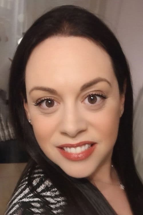 Xenia Papadatou profile photo