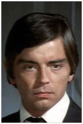 Michael Petrovitch profile photo