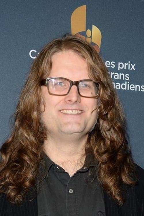 Reginald Harkema profile photo