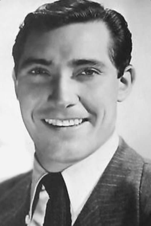 Johnny Mitchell profile photo