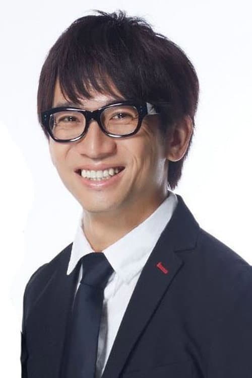 Mitsuharu Satou profile photo