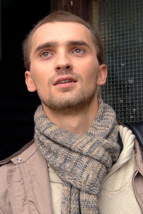 Robert Olech profile photo