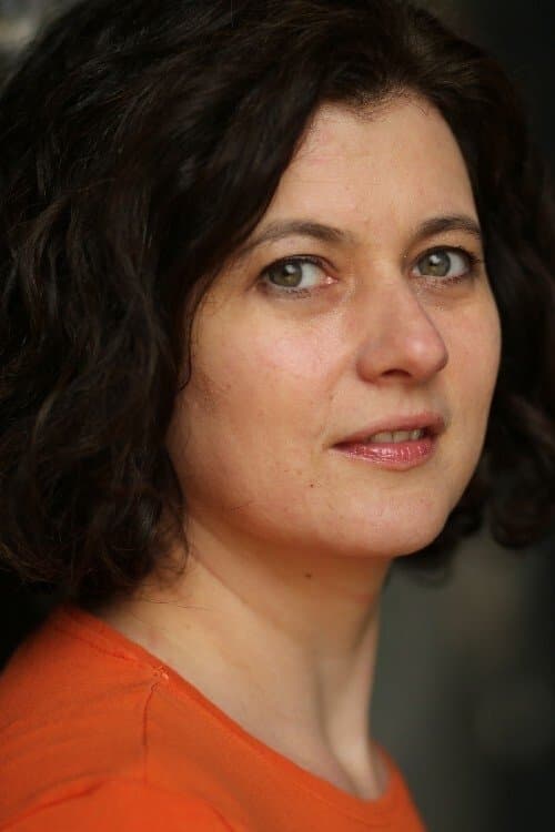 Emma Bird profile photo