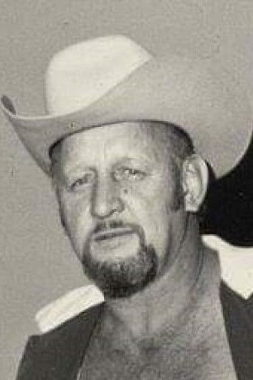 Dory Funk Sr. profile photo