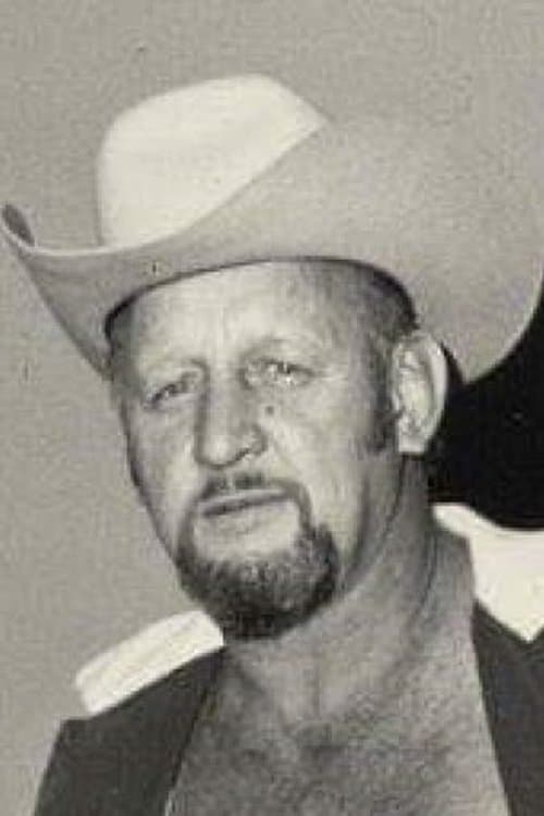 Dory Funk Sr. profile photo