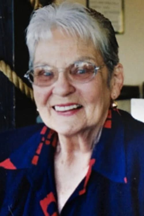 Dorothy McKegg profile photo