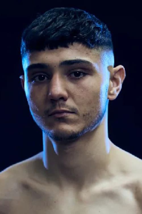 Nico Leivars profile photo