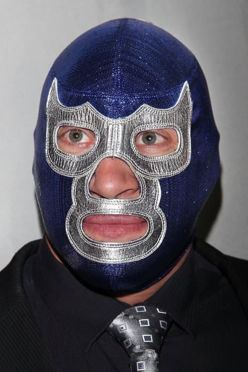 Blue Demon Jr. profile photo