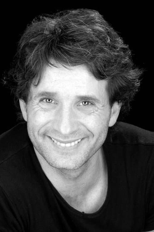 Iñaki Guevara profile photo