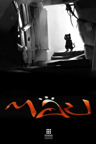 Mau poster