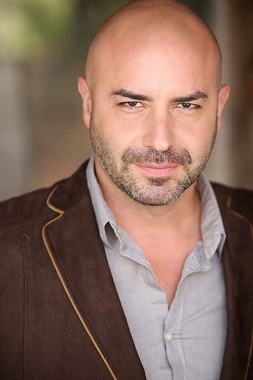 Dominic Pace profile photo