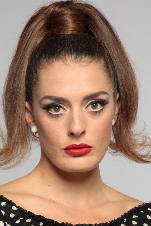 Grigoria Metheniti profile photo