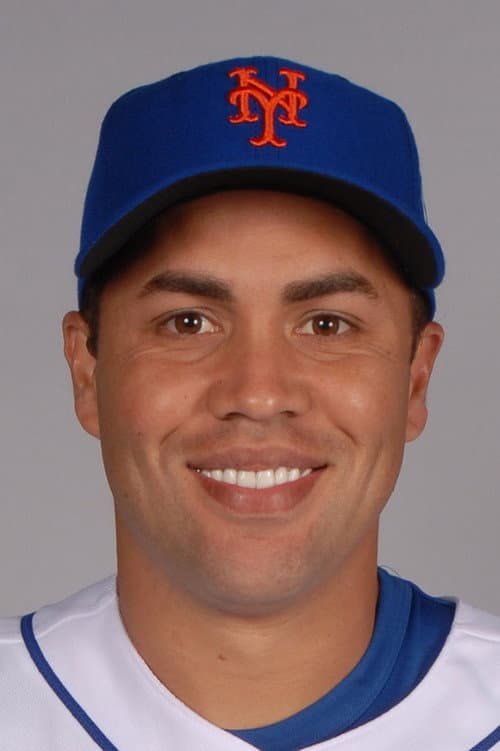 Carlos Beltrán profile photo