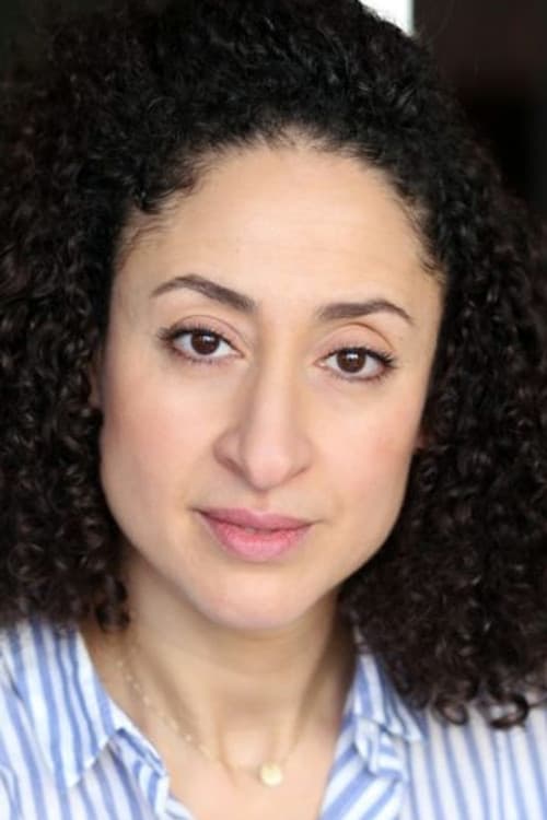 Chadia Amajod profile photo